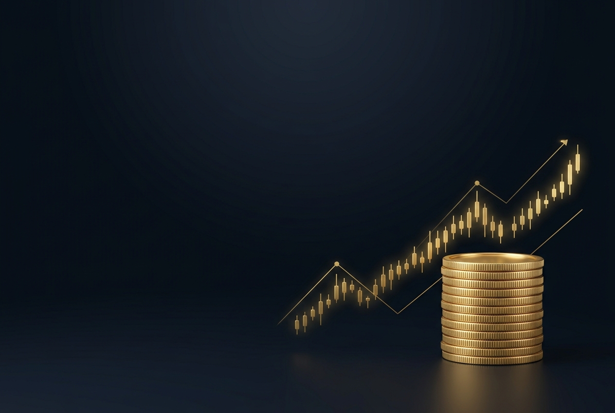 OFinancial Cent account